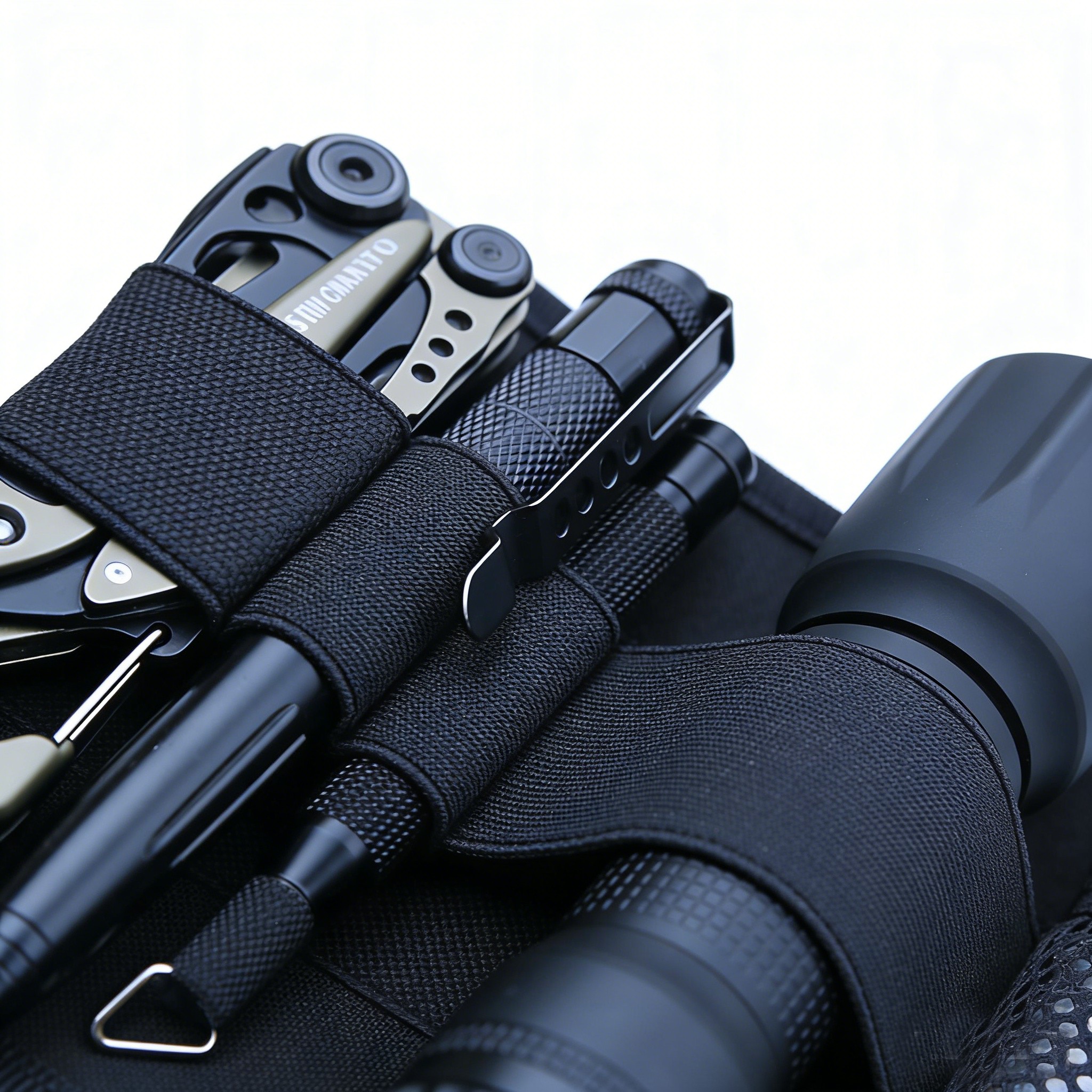 Modular Hook Loop Panel EDC Or - Backpack Insert Organizer 리뷰 및 가격