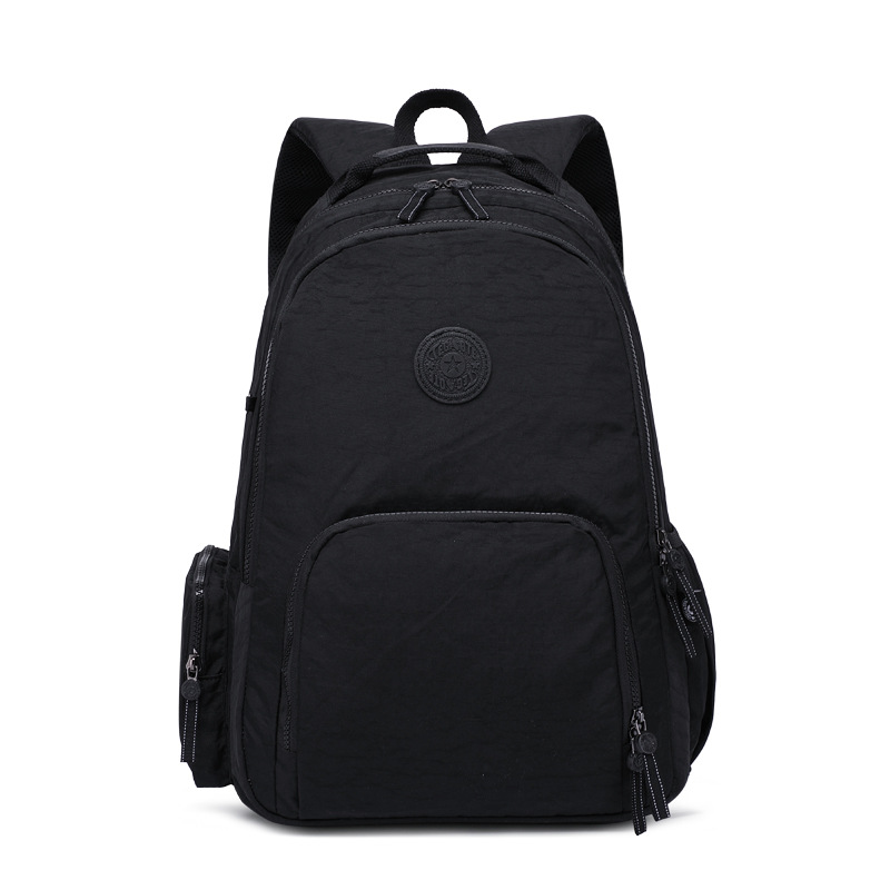 New Casual Nylon A4 Large Capa - Laptop Backpack 15.6 리뷰 및 가격
