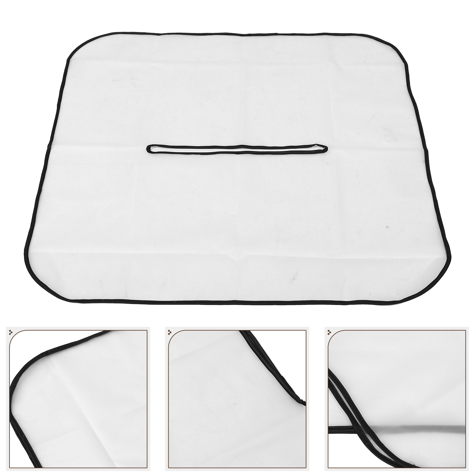 Eva Handbag Rain Cover Transpa - Rain Cover Backpack 리뷰 및 가격