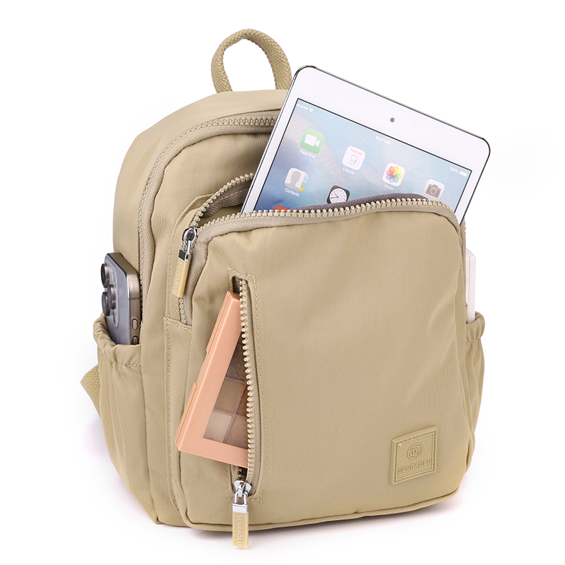 Waterproof Backpack for Women  - Travel Backpack Anti Theft 리뷰 및 가격