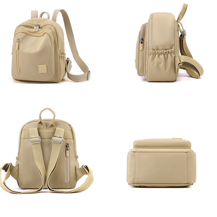 Waterproof Backpack for Women  - Travel Backpack Anti Theft 리뷰 및 가격