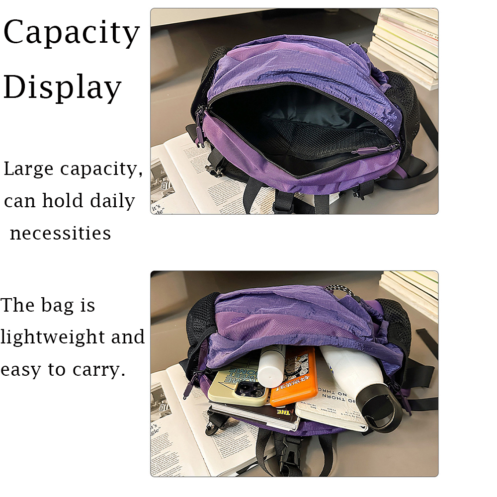 Geestock Trendy Lightweight Sp - Hiking Backpack Waterproof 리뷰 및 가격