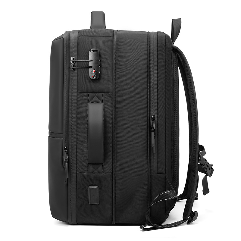 Multi-functional Men's Vacuum  - Business Backpack Brief 리뷰 및 가격
