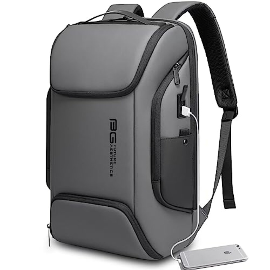 Business Laptop Smart backpack - Laptop Backpack 15.6 리뷰 및 가격