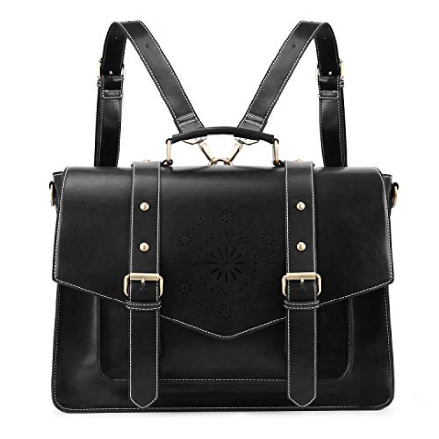 Backpack for Women Briefcase M - Laptop Backpack 15.6 리뷰 및 가격
