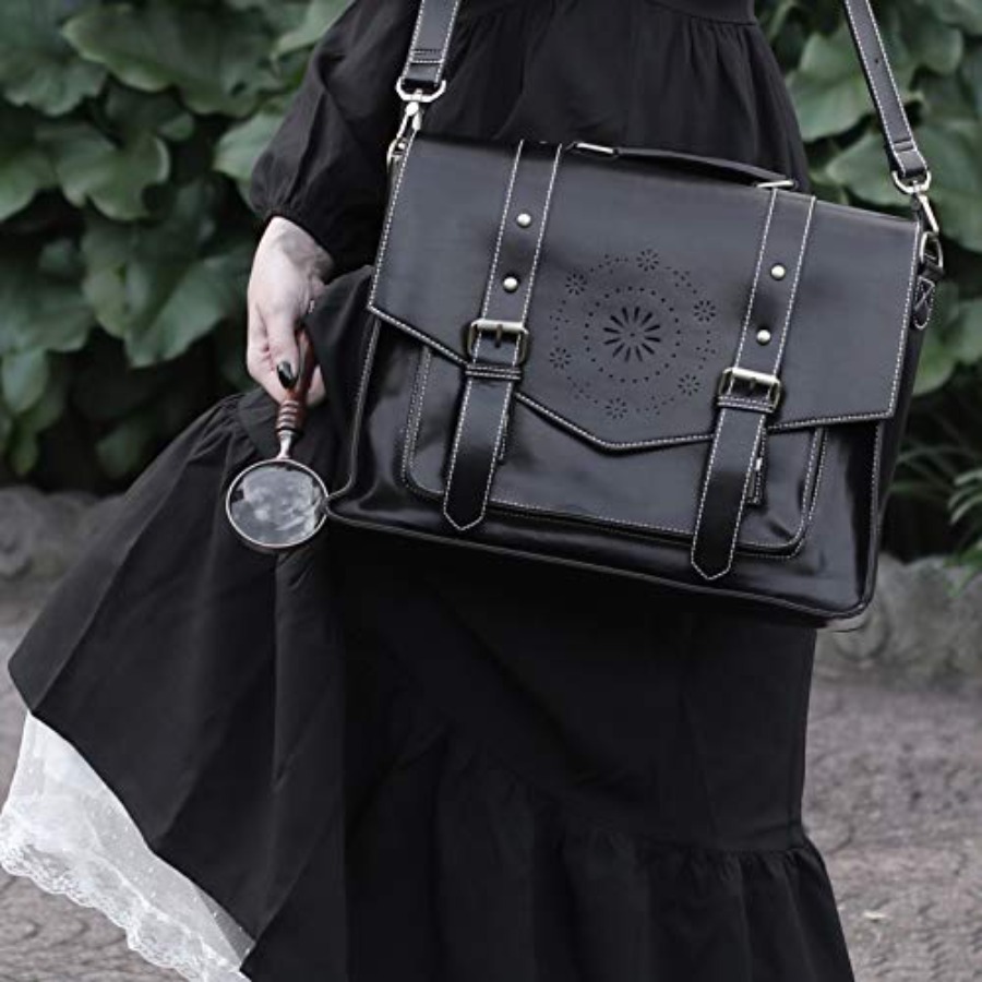 Backpack for Women Briefcase M - Laptop Backpack 15.6 리뷰 및 가격