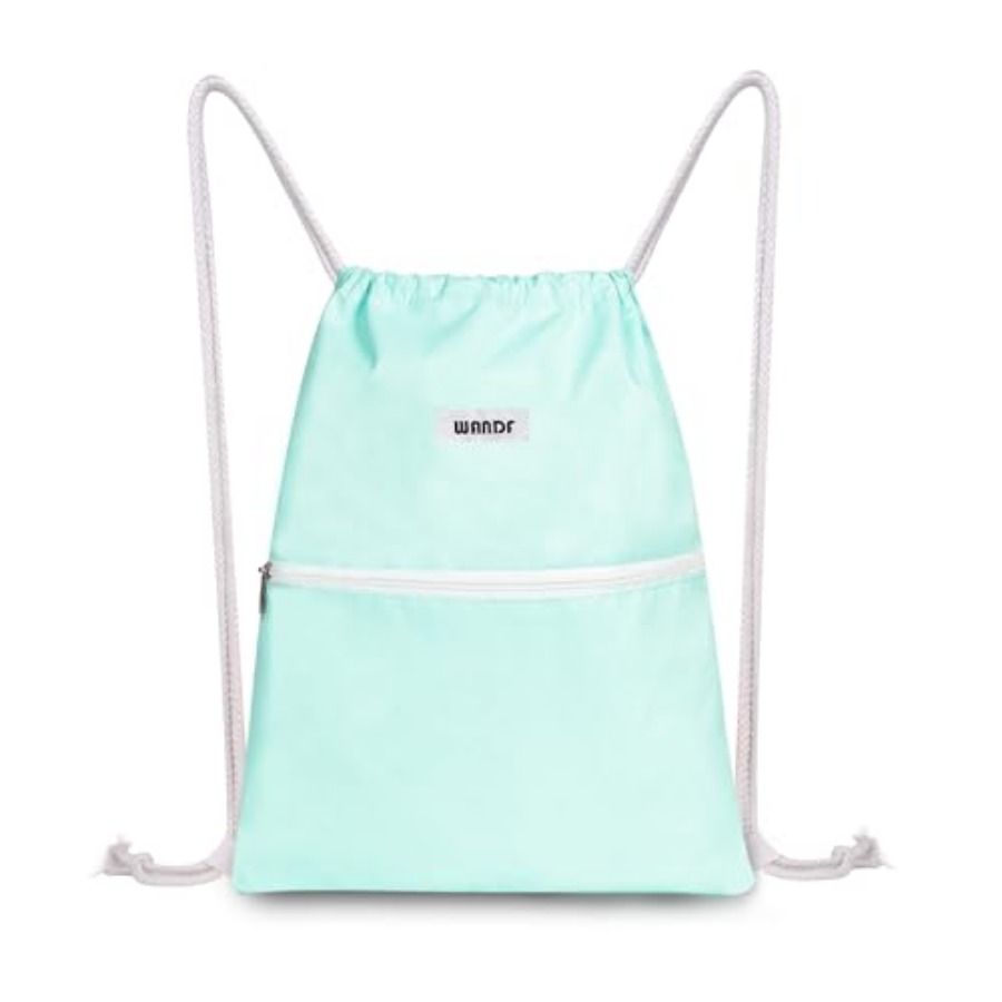Drawstring Backpack String Bag - Drawstring Gym Bag 리뷰 및 가격