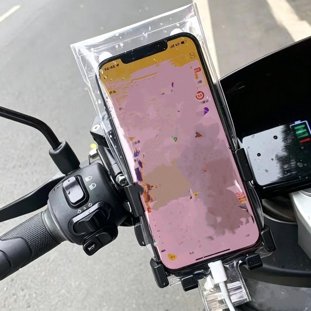 Waterproof Phone Pouch, Clear  - Hydration Pack Outdoor 리뷰 및 가격