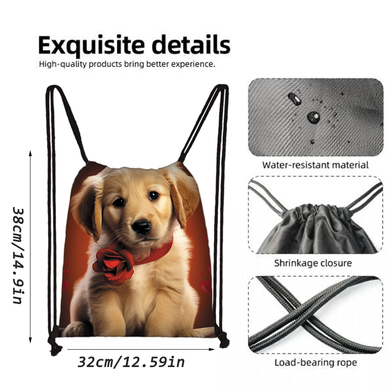 Child Printed Drawstring for S - Fashion Backpack Women 리뷰 및 가격