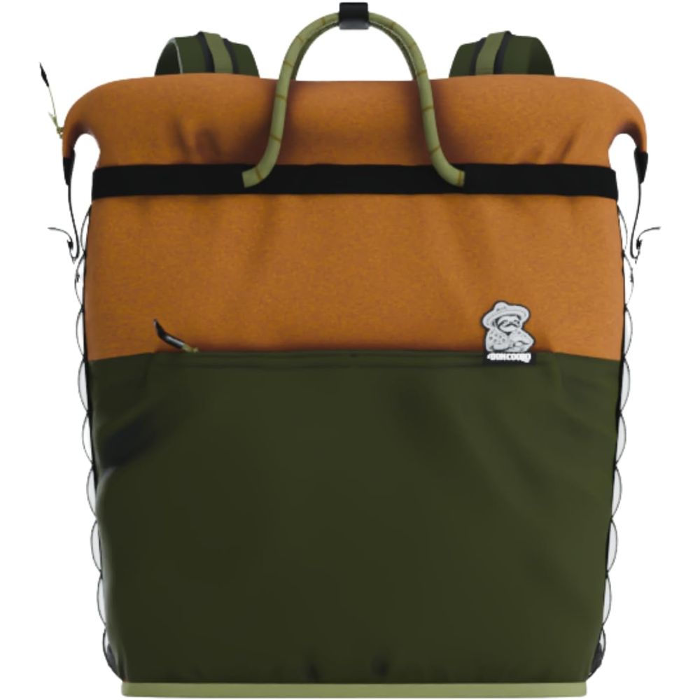 20L Insulated Backpack Cooler, - Hiking Backpack Waterproof 리뷰 및 가격