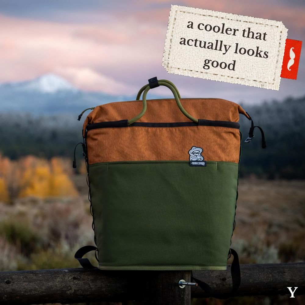 20L Insulated Backpack Cooler, - Hiking Backpack Waterproof 리뷰 및 가격