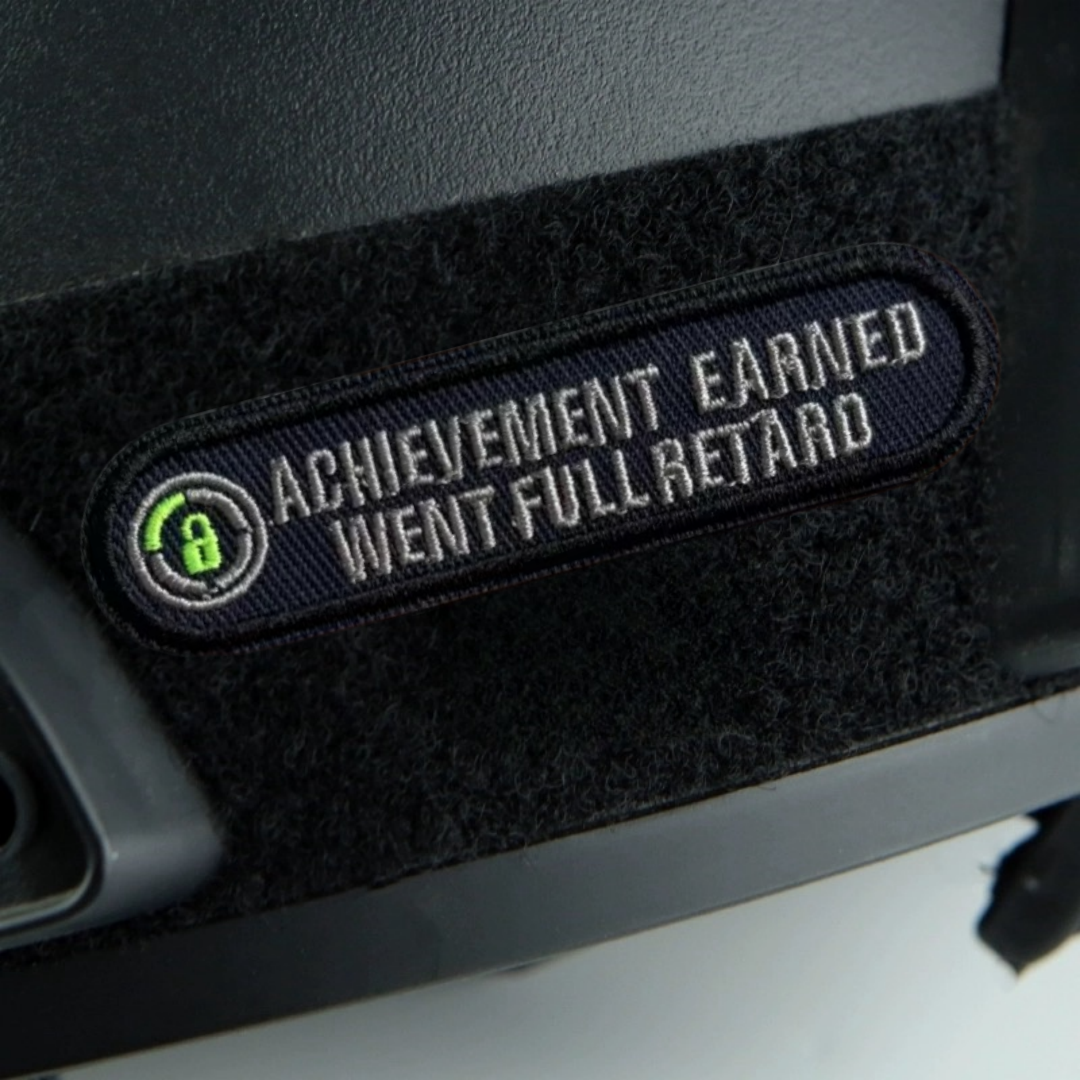 Achievement Earned Went Full R - Urban Backpack Tactical 리뷰 및 가격