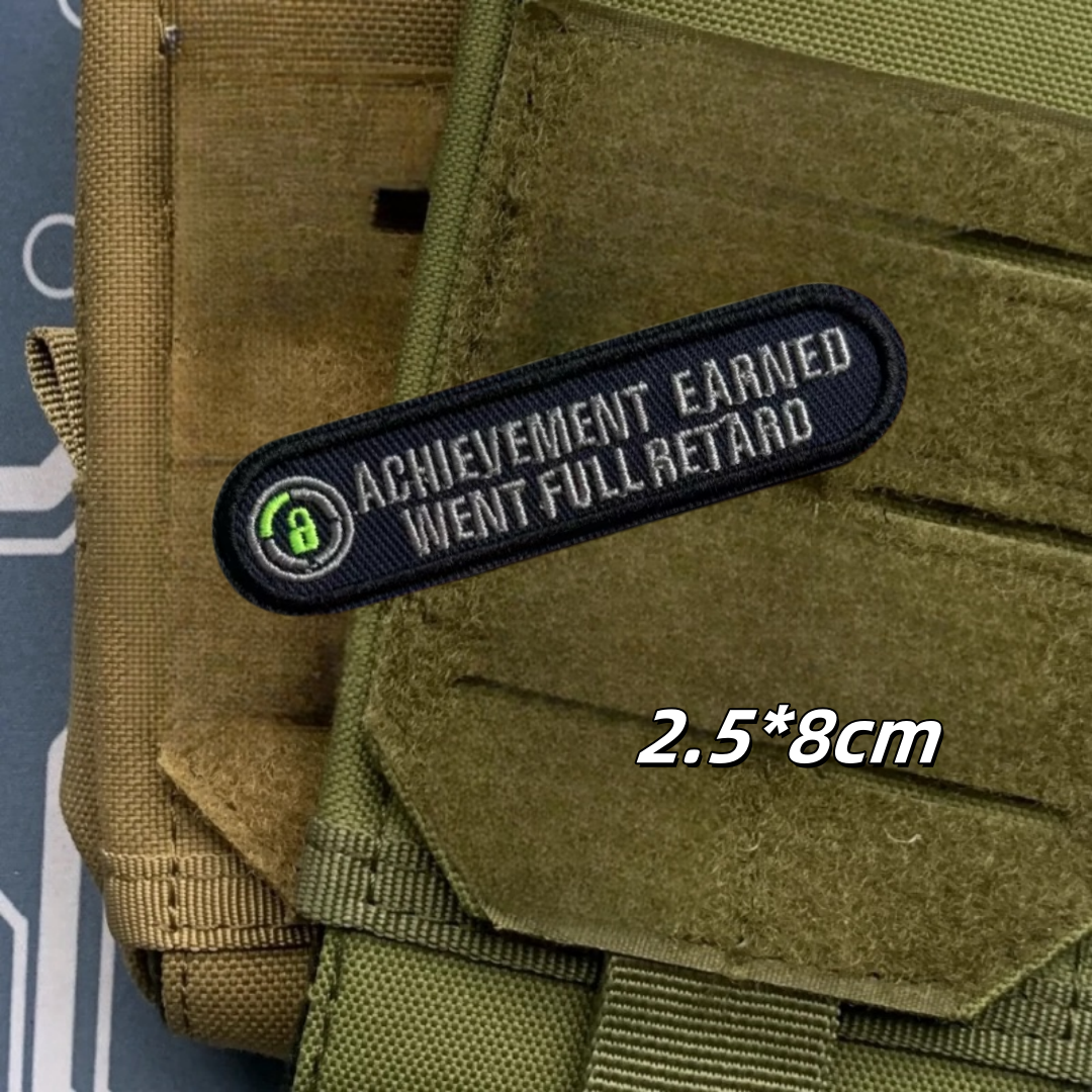 Achievement Earned Went Full R - Urban Backpack Tactical 리뷰 및 가격