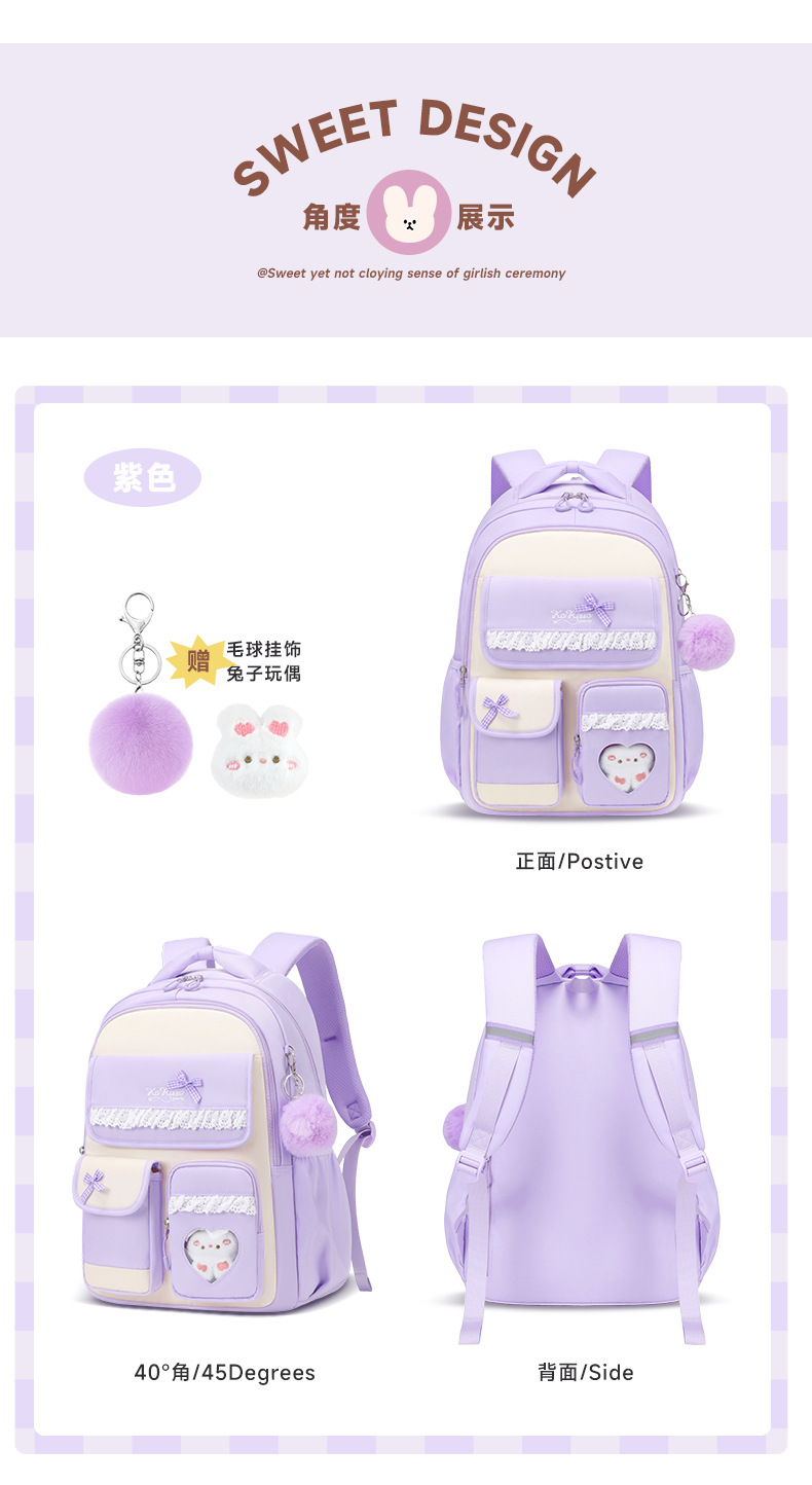 Backpack for Elementary & Midd - School Backpack Teen 리뷰 및 가격