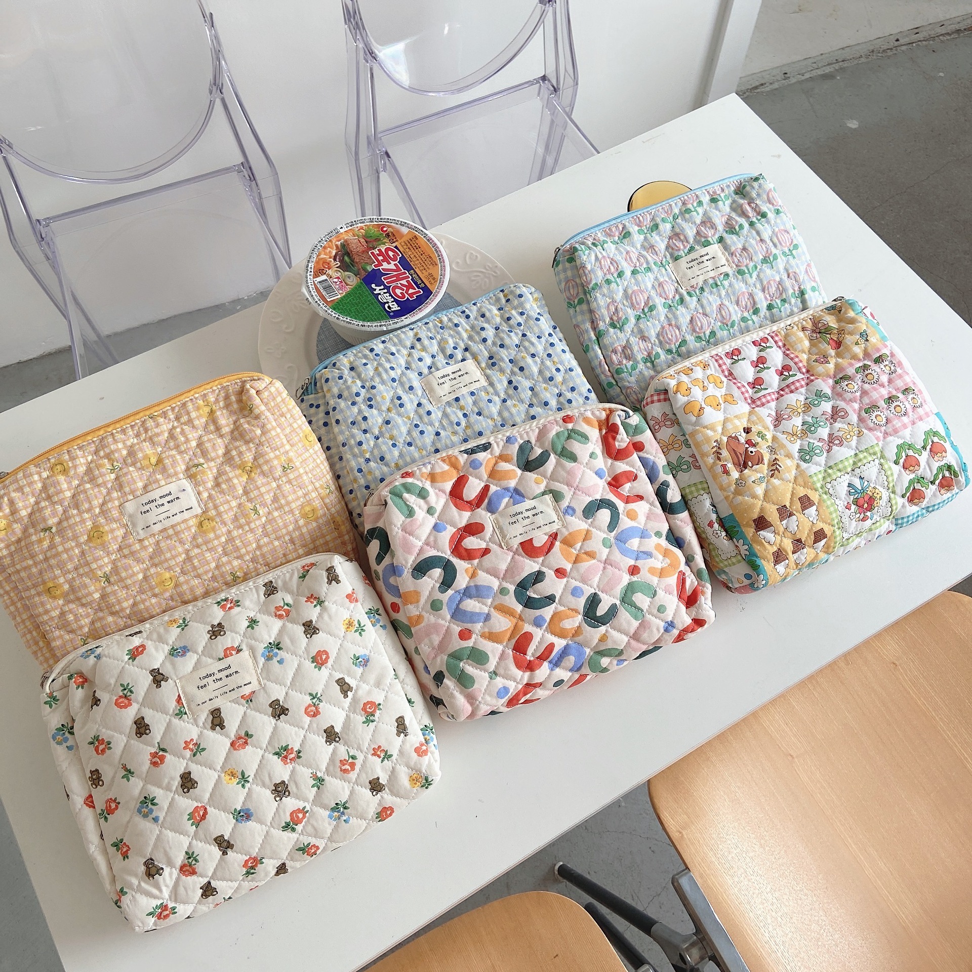 Baby Diaper Bag Cartoon Print  - Backpack Diaper Bag 리뷰 및 가격