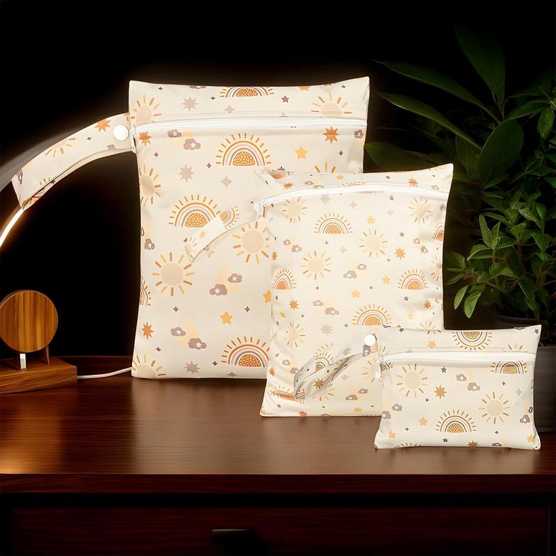 Wet Dry Bag Clothes Pouches Se - Backpack Diaper Bag 리뷰 및 가격