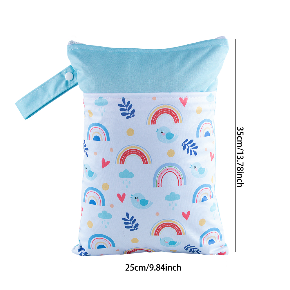 BIAI 25*35CM Double Pocket Org - Backpack Diaper Bag 리뷰 및 가격