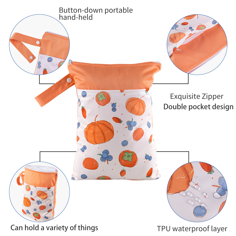 BIAI 25*35CM Double Pocket Org - Backpack Diaper Bag 리뷰 및 가격