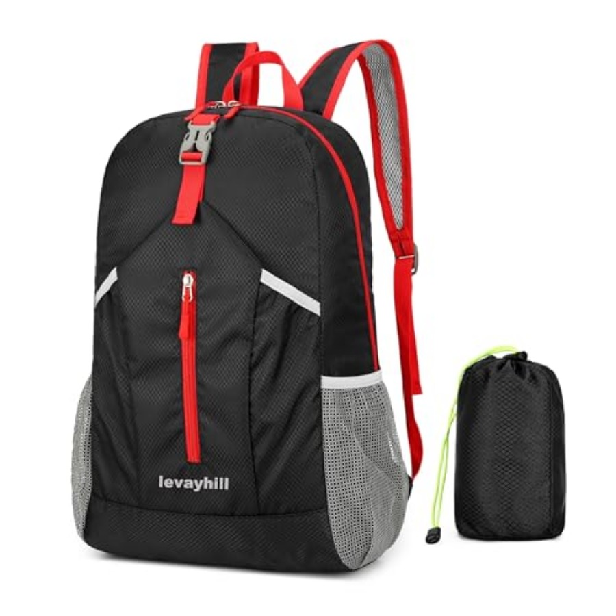 25L Foldable Hiking Backpack,  - Foldable Backpack Small 리뷰 및 가격