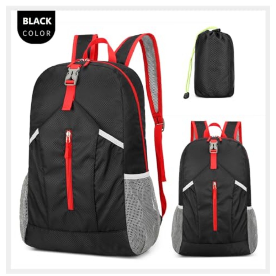 25L Foldable Hiking Backpack,  - Foldable Backpack Small 리뷰 및 가격