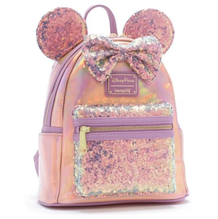 Moments Finding Nemo Darla Fis - Fashion Backpack Women 리뷰 및 가격