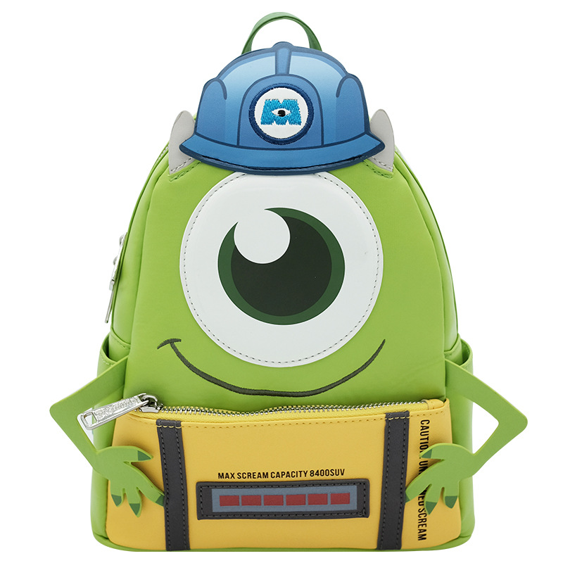 Moments Finding Nemo Darla Fis - Fashion Backpack Women 리뷰 및 가격