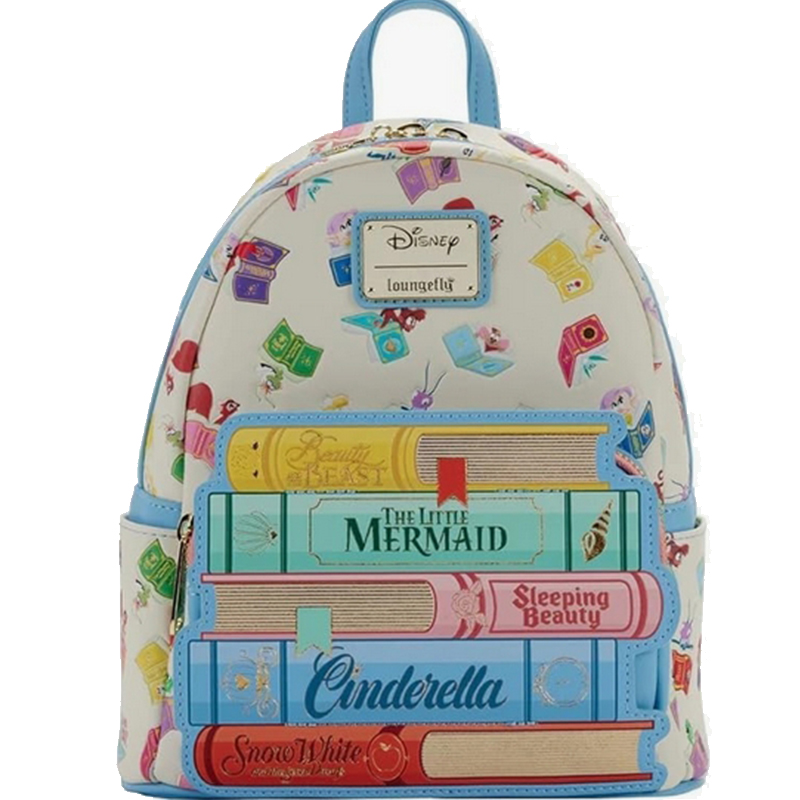 Moments Finding Nemo Darla Fis - Fashion Backpack Women 리뷰 및 가격