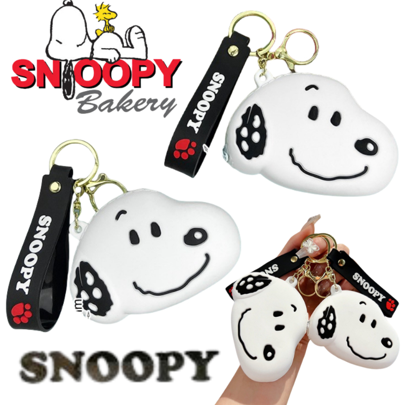 New snoopy creative cartoon ke - Mini Backpack Purse 리뷰 및 가격