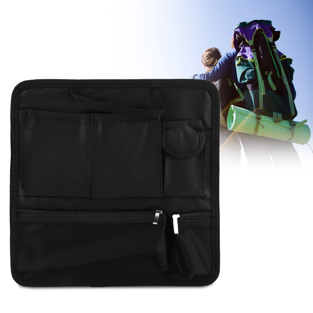 Multi-Pocket Backpack Insert A - Backpack Insert Organizer 리뷰 및 가격