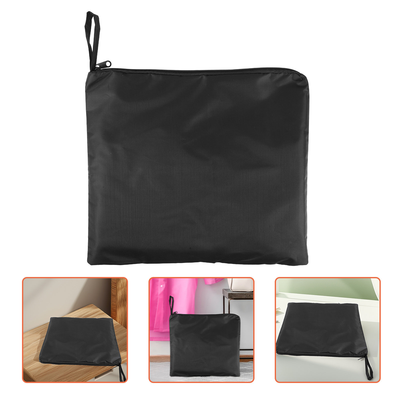 Portable Waterproof Oxford Clo - Drawstring Gym Bag 리뷰 및 가격