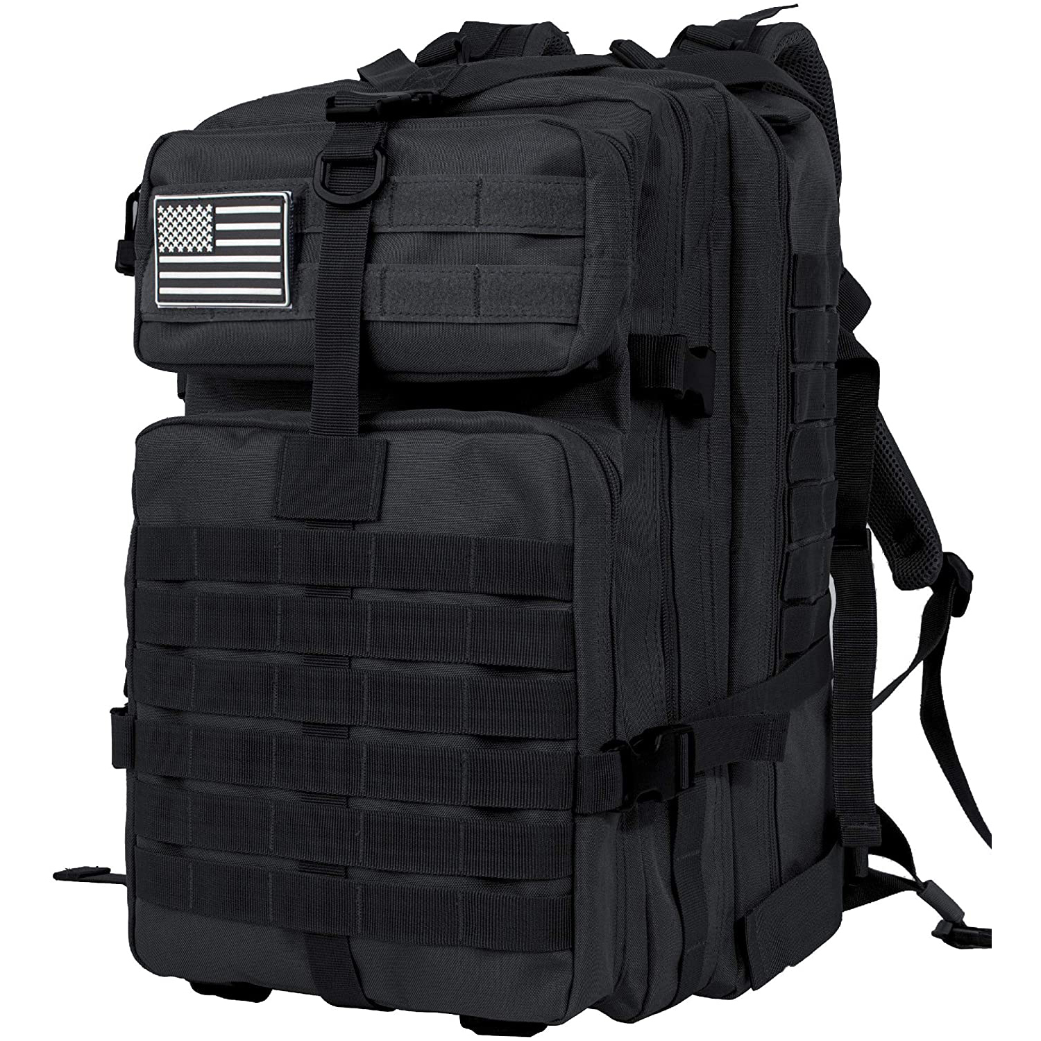 AA 60L Army Military Tactical  - Urban Backpack Tactical 리뷰 및 가격