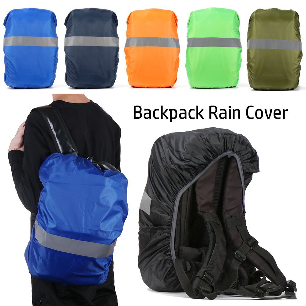 20/35L Outdoor Cycling Camping - Rain Cover Backpack 리뷰 및 가격
