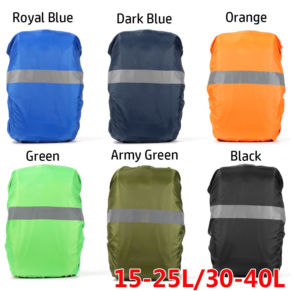 20/35L Outdoor Cycling Camping - Rain Cover Backpack 리뷰 및 가격