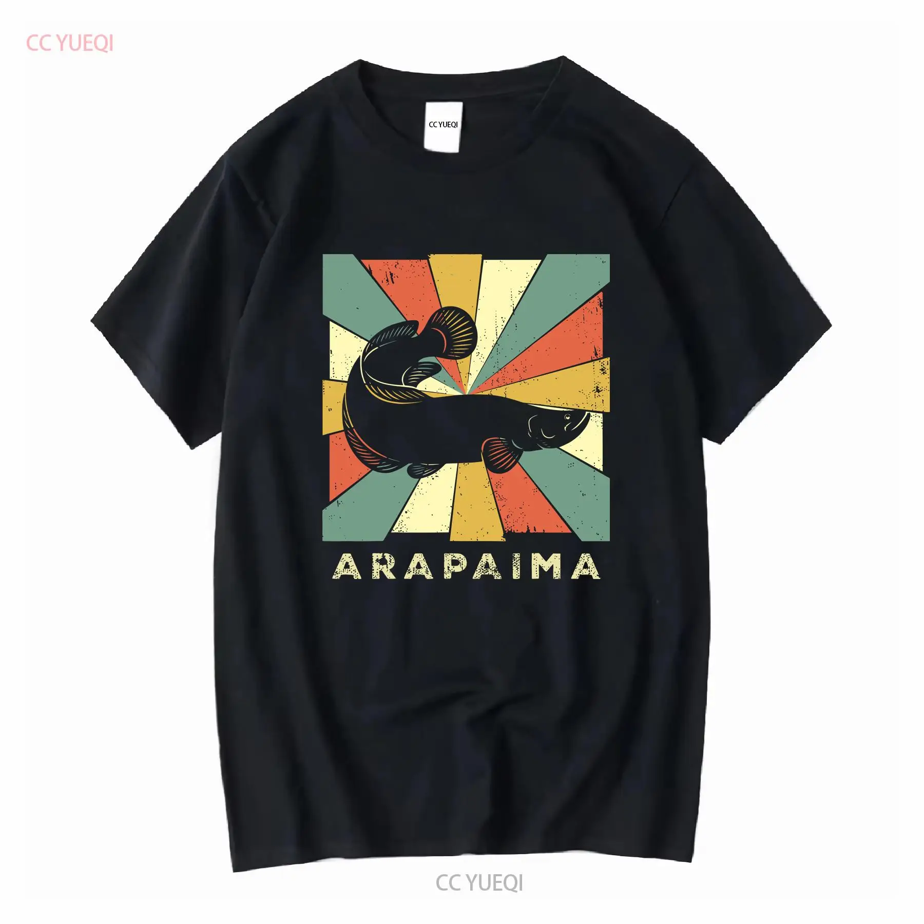 Vintage Arapaima Fish Lover Re - Drawstring Gym Bag 리뷰 및 가격
