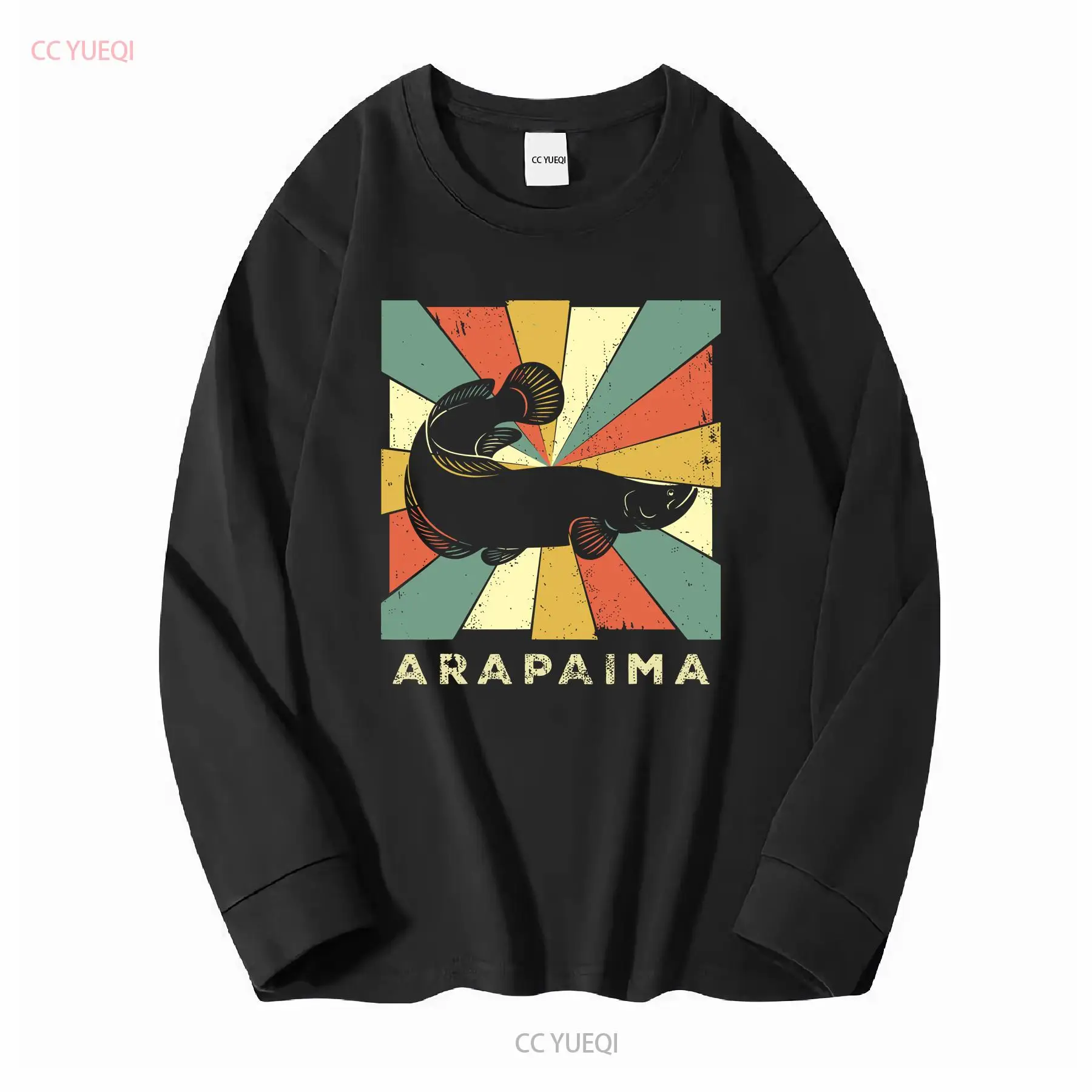 Vintage Arapaima Fish Lover Re - Drawstring Gym Bag 리뷰 및 가격
