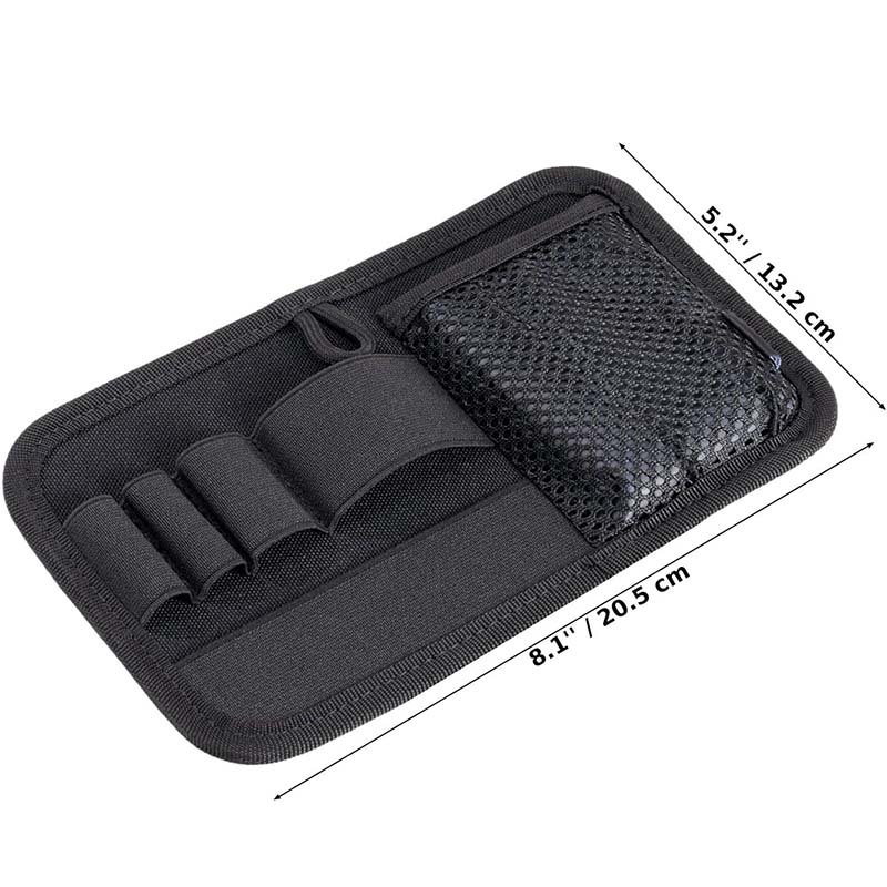 Modular Hook Loop Panel EDC Or - Backpack Insert Organizer 리뷰 및 가격
