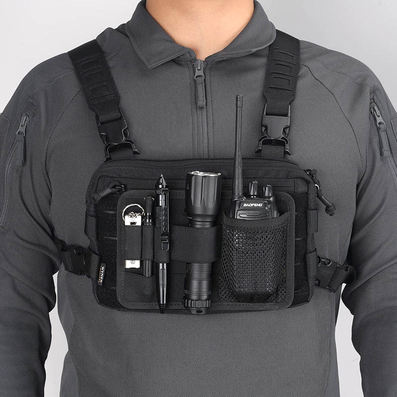 Modular Hook Loop Panel EDC Or - Backpack Insert Organizer 리뷰 및 가격