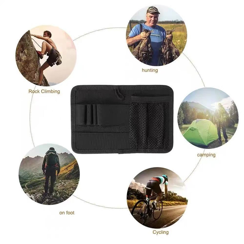 Modular Hook Loop Panel EDC Or - Backpack Insert Organizer 리뷰 및 가격