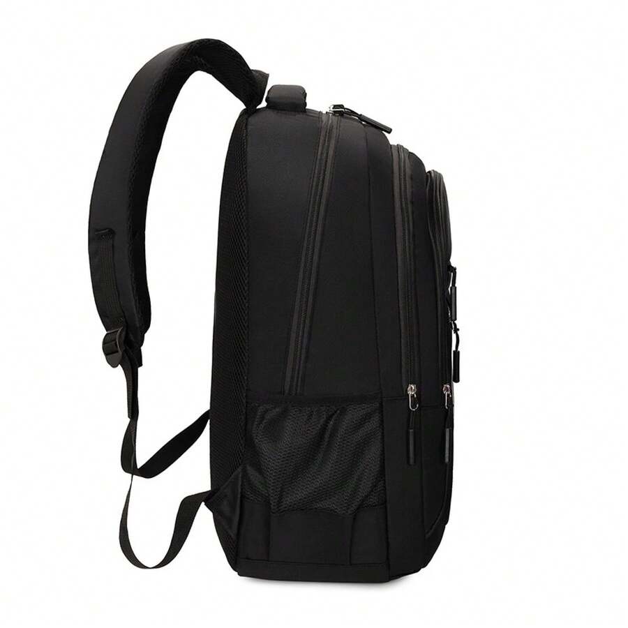 Large Capacity Waterproof Busi - Laptop Backpack 15.6 리뷰 및 가격