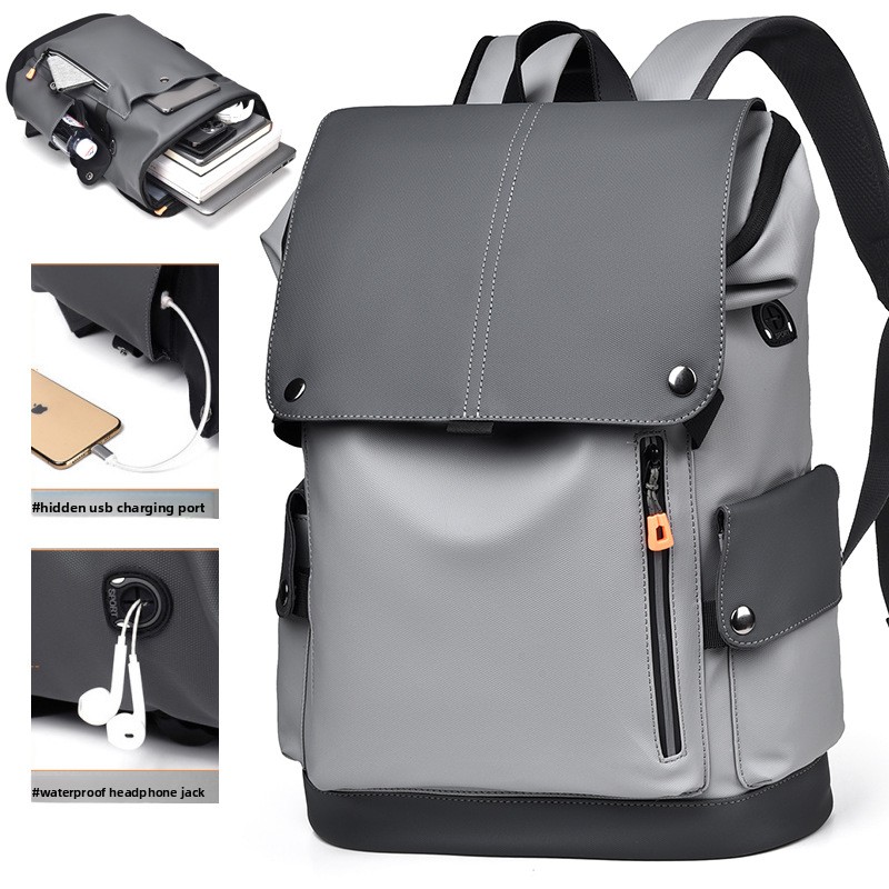 Customized Logo The New Busine - Business Backpack Brief 리뷰 및 가격