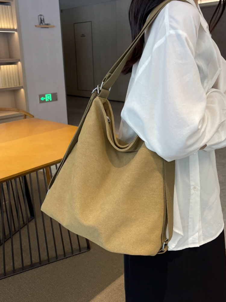 CFUN YA Fashion Trend Canvas B - Canvas Backpack Casual 리뷰 및 가격