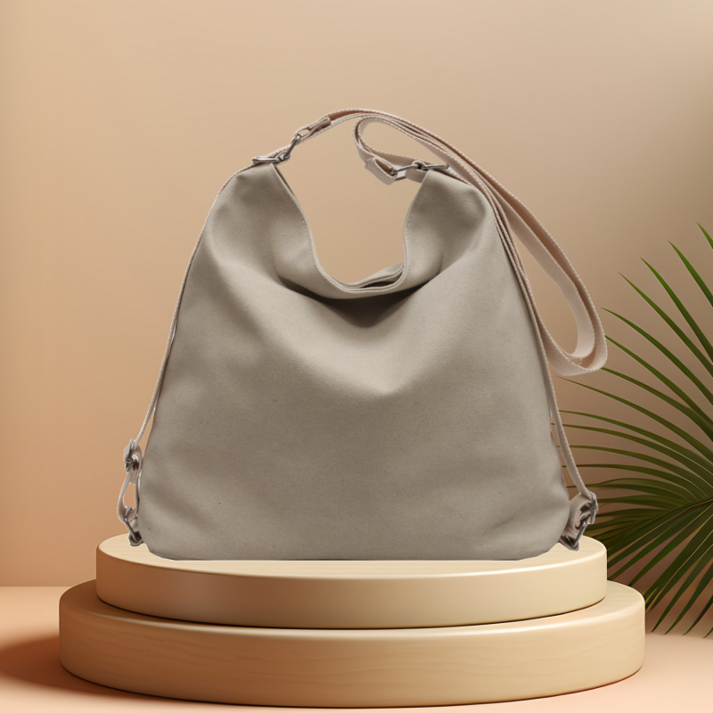 CFUN YA Fashion Trend Canvas B - Canvas Backpack Casual 리뷰 및 가격