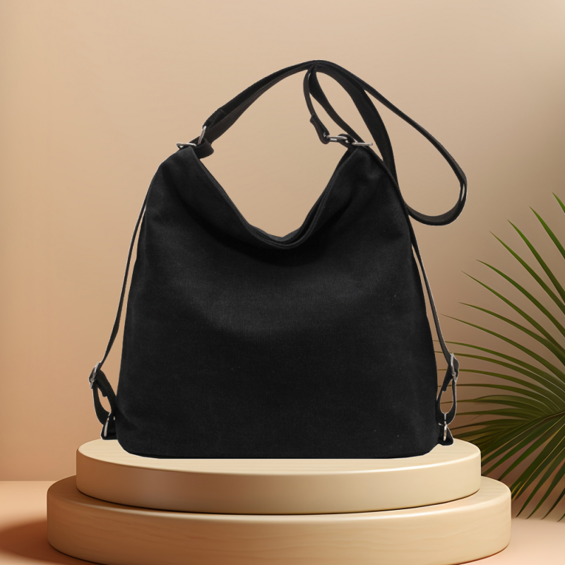 CFUN YA Fashion Trend Canvas B - Canvas Backpack Casual 리뷰 및 가격