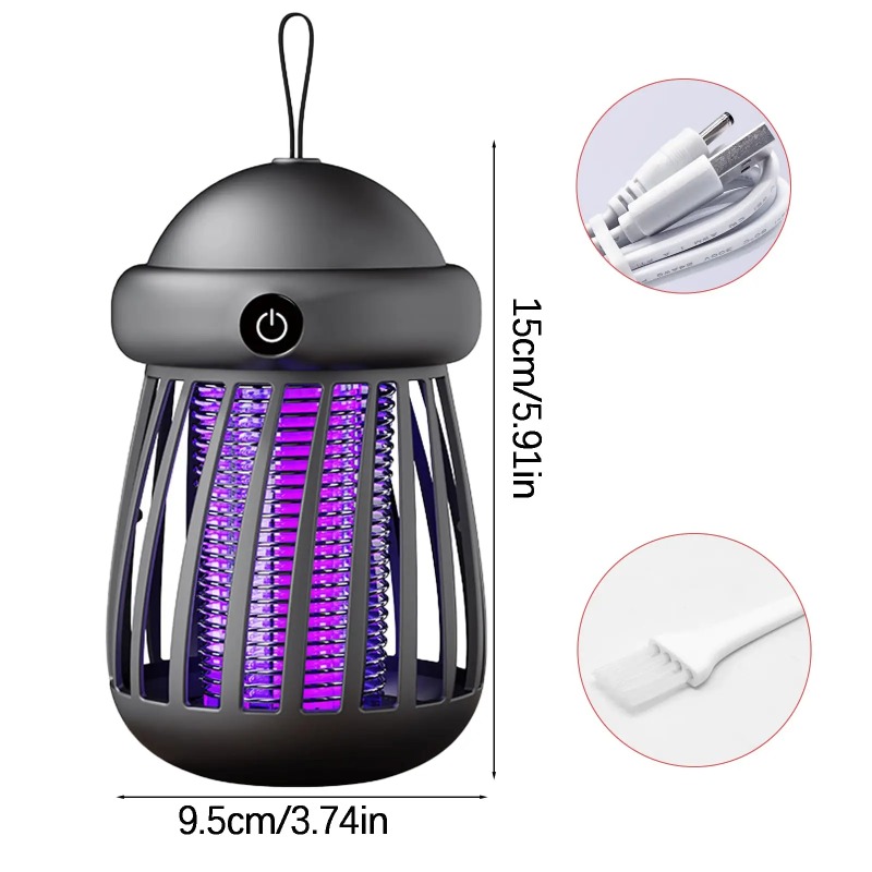 Waterproof Cordless LED Campin - Hiking Backpack Waterproof 리뷰 및 가격
