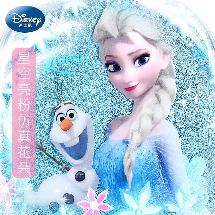 New Disney girls Cartoon Backp - School Backpack Teen 리뷰 및 가격