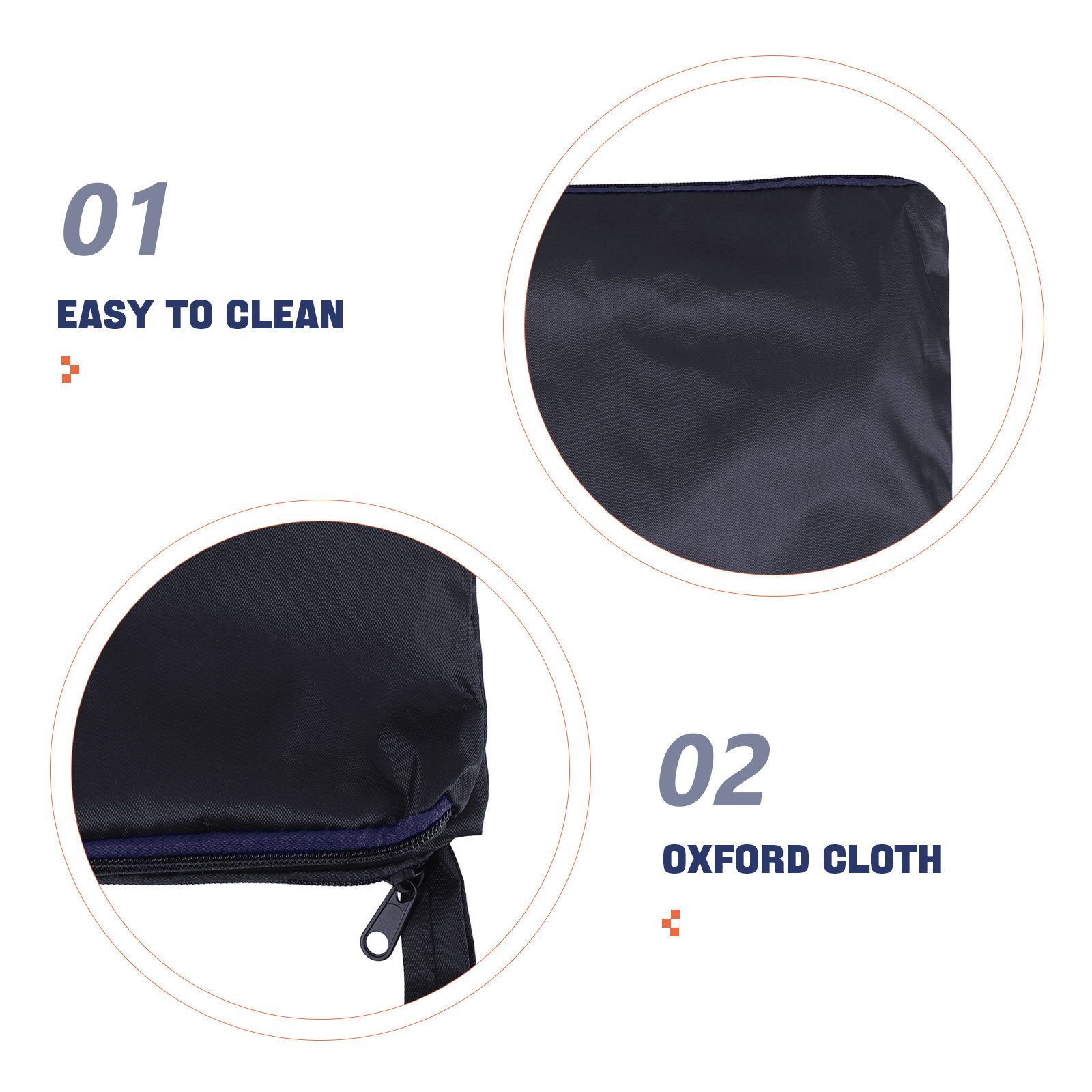 Waterproof Oxford Cloth Rainco - Drawstring Gym Bag 리뷰 및 가격