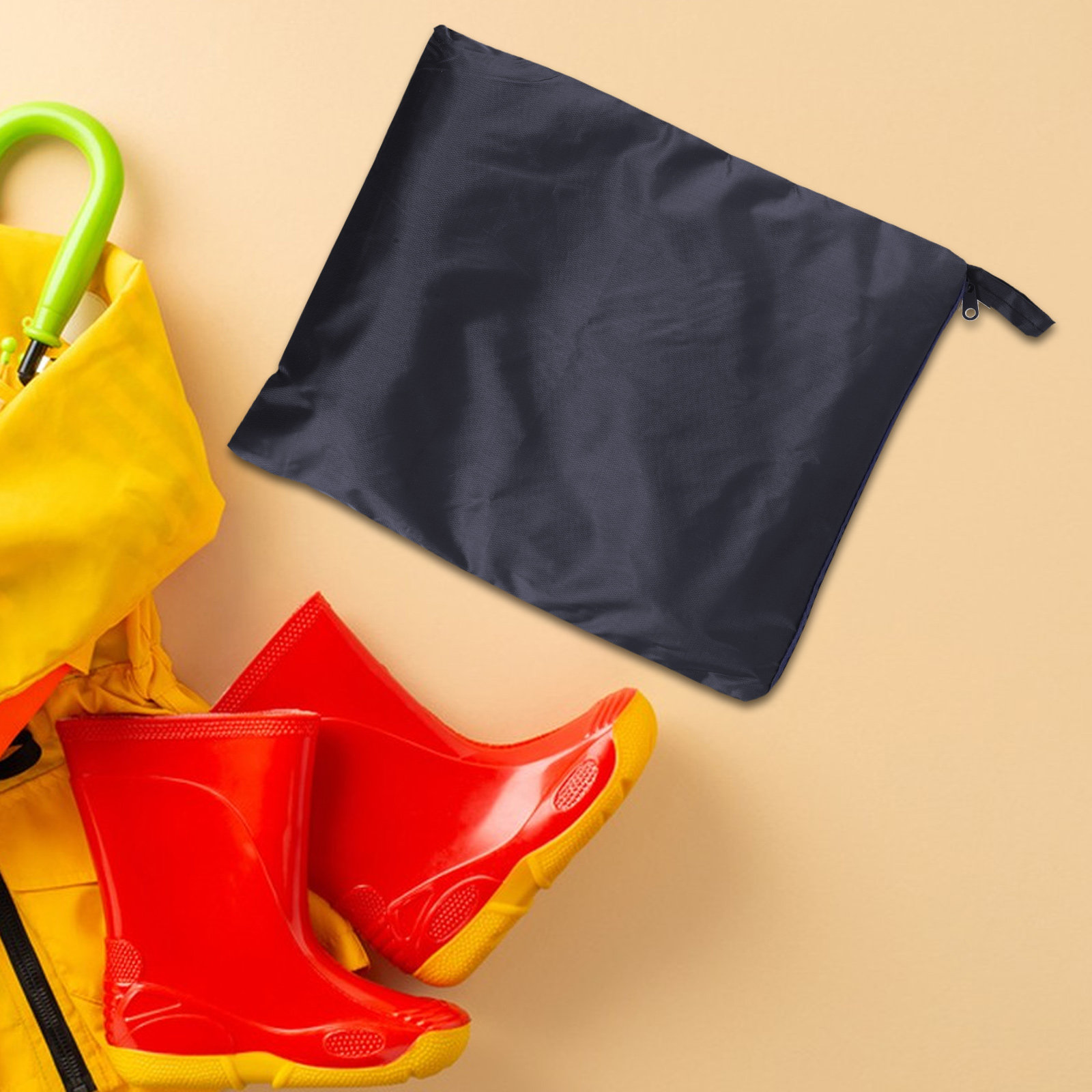 Waterproof Oxford Cloth Rainco - Drawstring Gym Bag 리뷰 및 가격