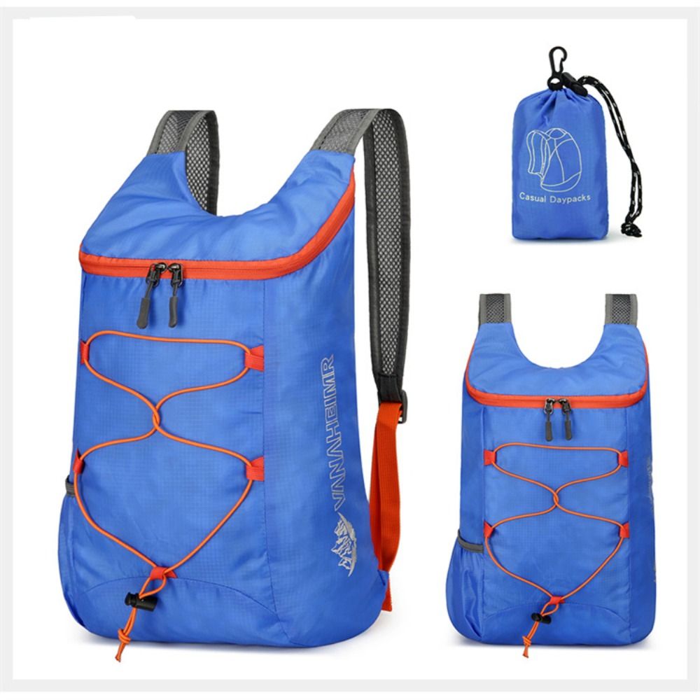 Foldable Sports Backpack Water - Hiking Backpack Waterproof 리뷰 및 가격