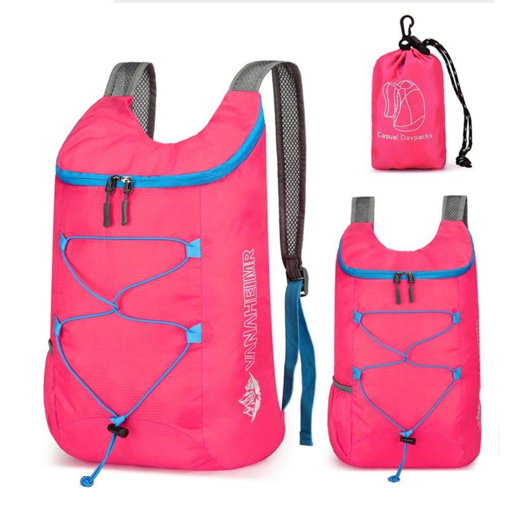 Foldable Sports Backpack Water - Hiking Backpack Waterproof 리뷰 및 가격
