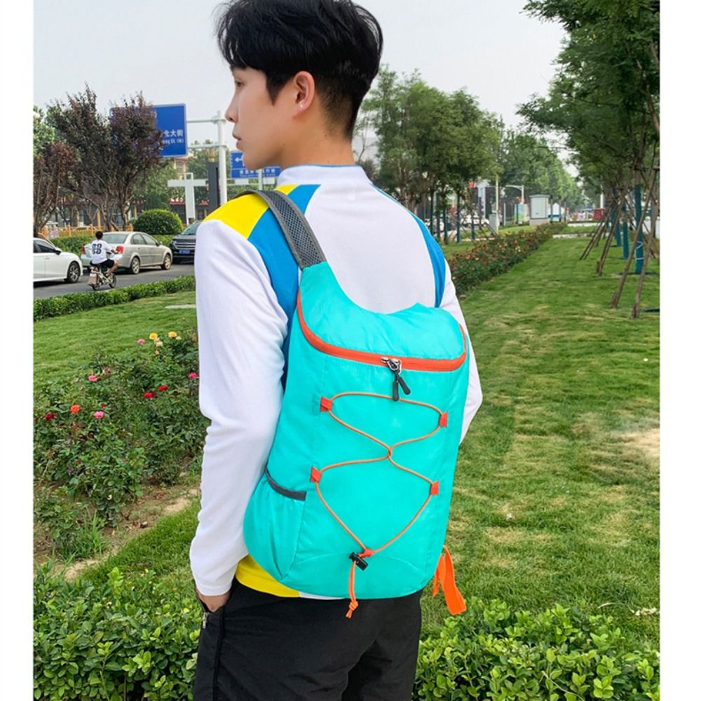 Foldable Sports Backpack Water - Hiking Backpack Waterproof 리뷰 및 가격